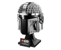 LEGO Star Wars 75328 Hełm Mandalorianina - 1035606 - zdjęcie 5
